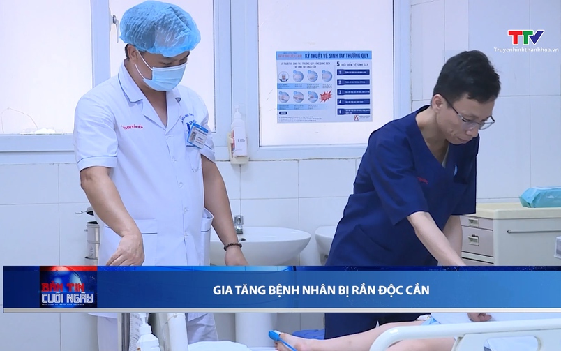 Bản tin Thời sự cuối ngày 16/5/2026