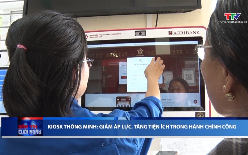 Bản tin Thời sự cuối ngày 18/05/2026