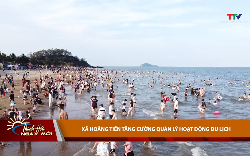 Thanh Hóa ngày mới ngày 19/05/2026
