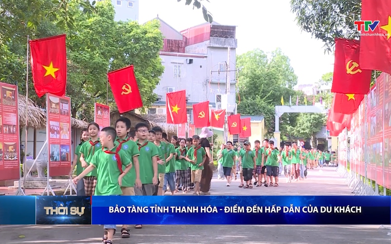 Bản tin Thời sự 14h ngày 19/05/2026