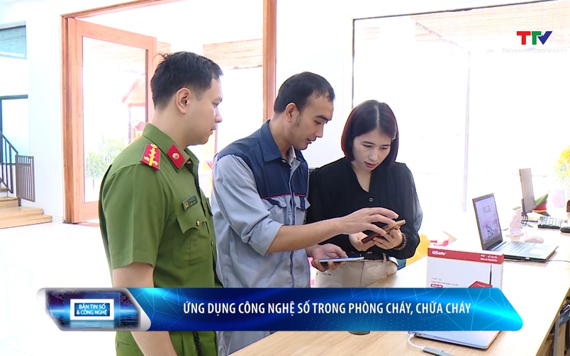 Bản tin Số và Công nghệ ngày 04/5/2026