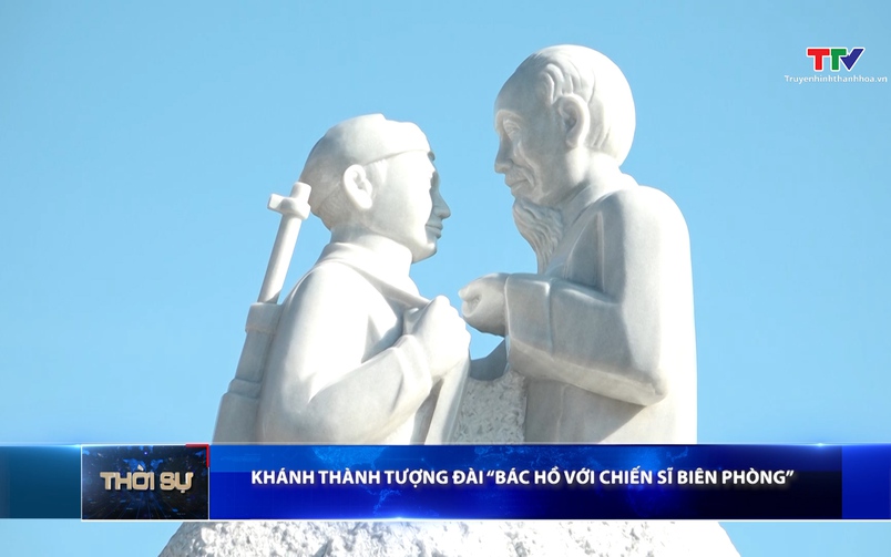 Bản tin Thời sự 16h ngày 20/5/2026