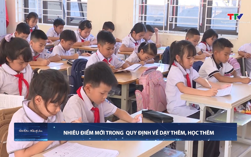 Giáo dục và Khuyến học 21/05/2026