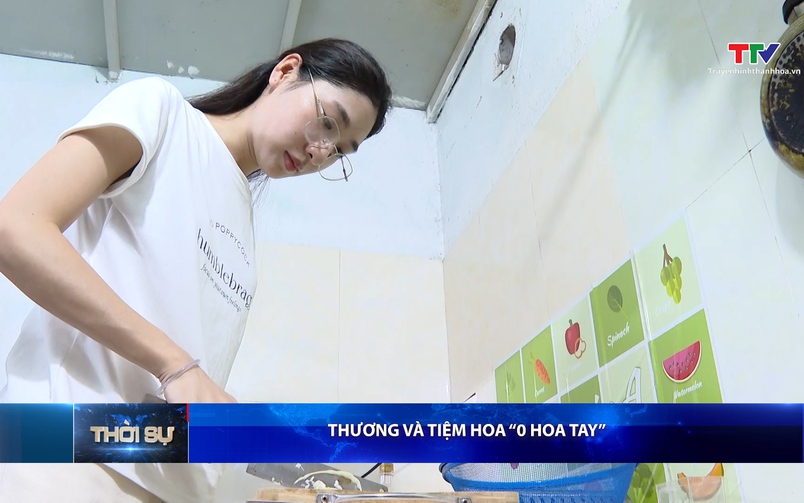 Bản tin Thời sự trưa 21/05/2026