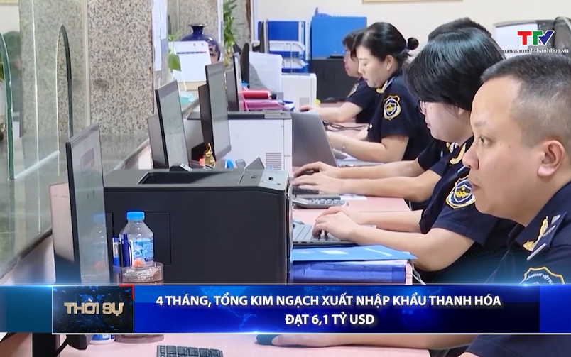 Bản tin Thời sự 9h ngày 22/5/2026