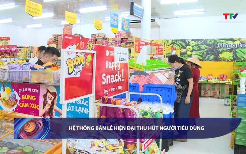 Bản tin Tài chính - Thị trường ngày 22/5/2026