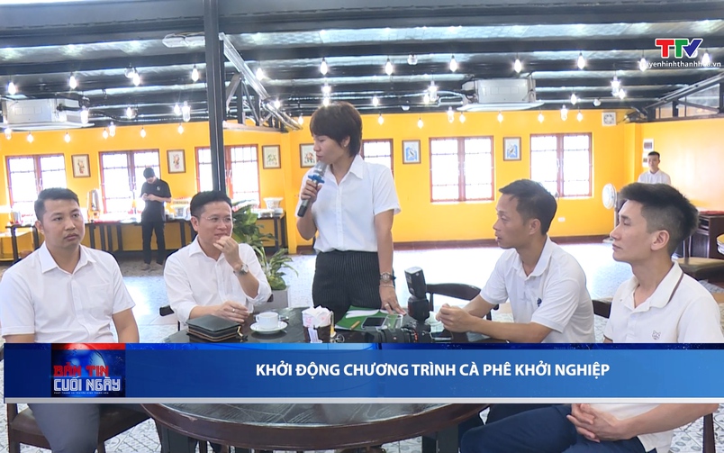 Bản tin Thời sự cuối ngày 22/05/2026 