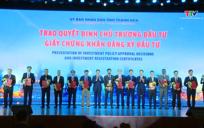Bản tin Thời sự tối 22/05/2026