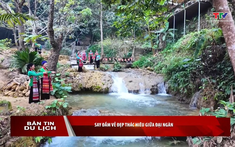Bản tin Du lịch ngày 23/5/2026