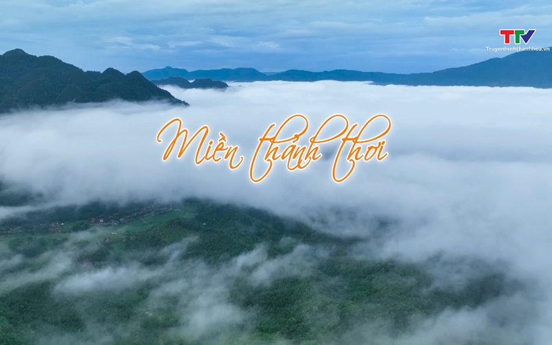 Thanh Hóa - Góc nhìn từ trên cao ngày 23/5/2026