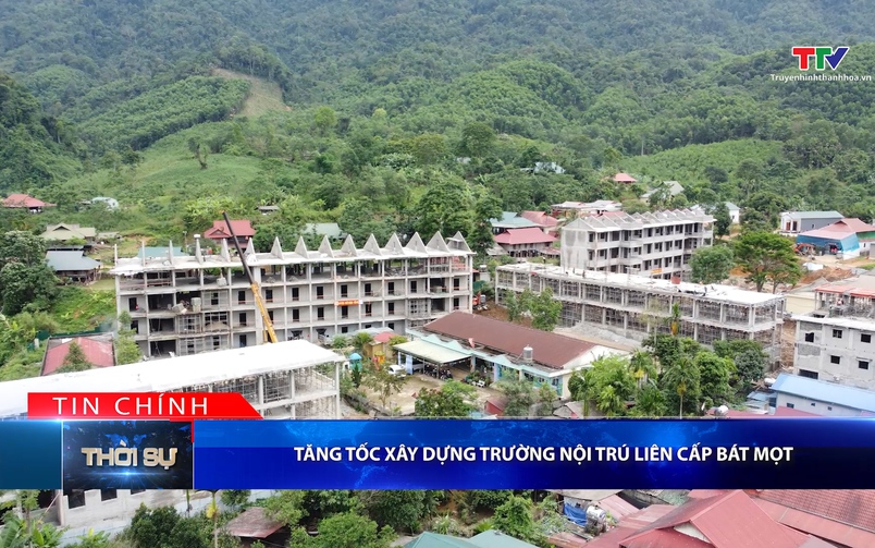 Bản tin Thời sự tối 24/05/2026