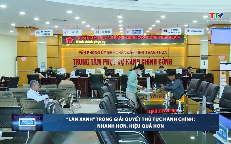 Bản tin Số và Công nghệ ngày 27/5/2026