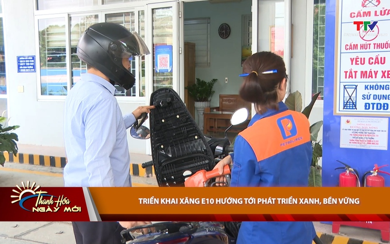 Thanh Hóa ngày mới 30/05/2026