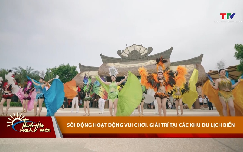 Thanh Hóa ngày mới 04/05/2026