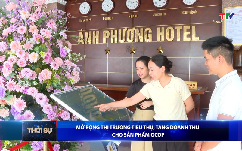 Bản tin Thời sự 16h ngày 30/05/2026 