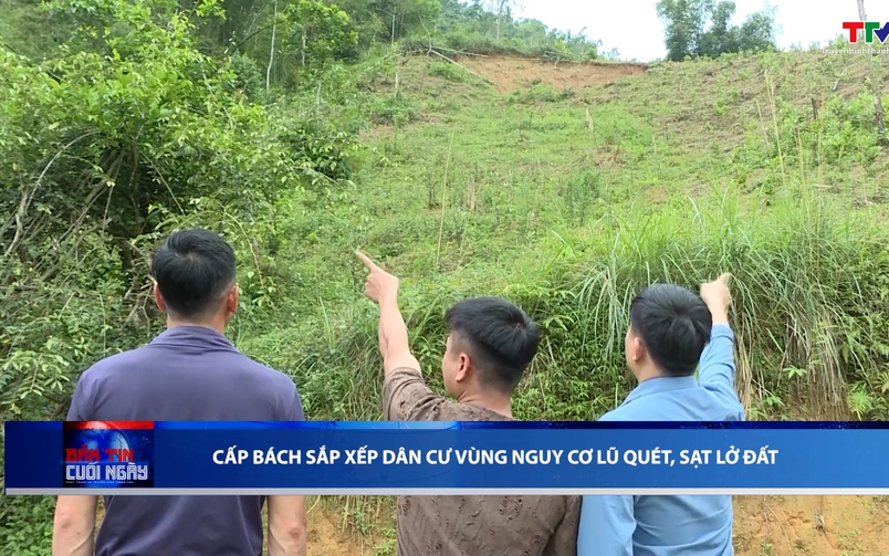 Bản tin Thời sự cuối ngày 4/5/2026