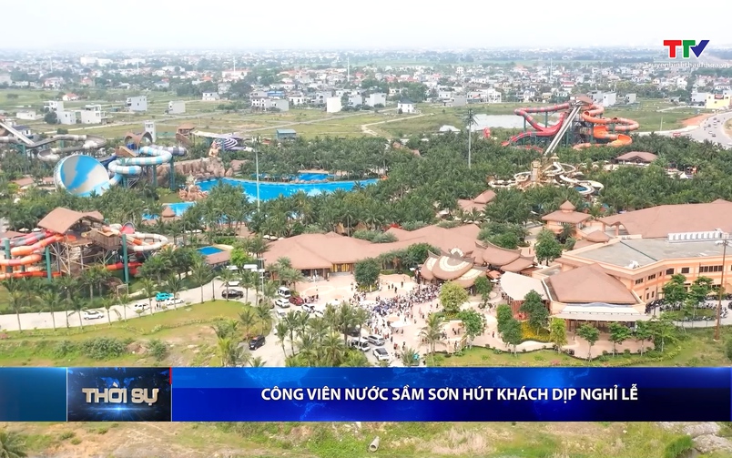 Bản tin Thời sự trưa 04/5/2026