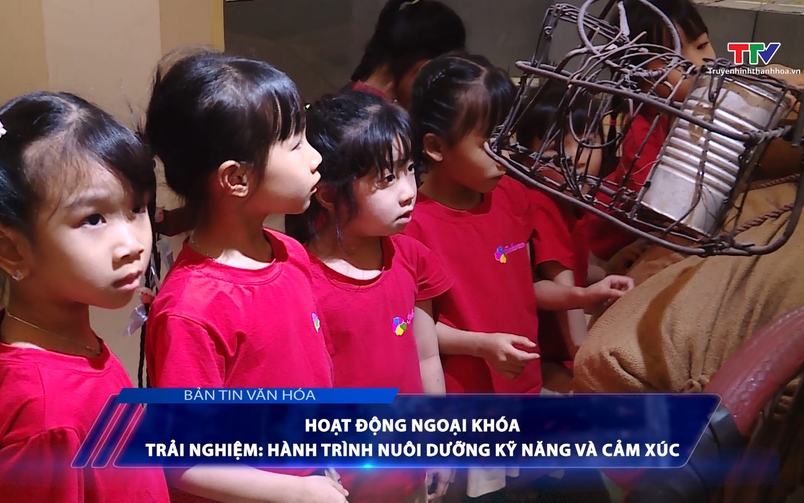 Bản tin Văn hóa ngày 4/5/2026