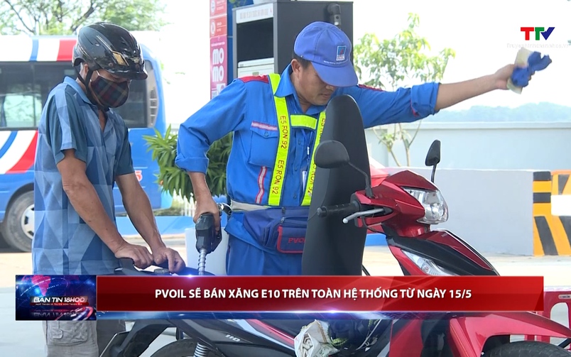 Bản tin Thời sự 18h ngày 05/05/2026