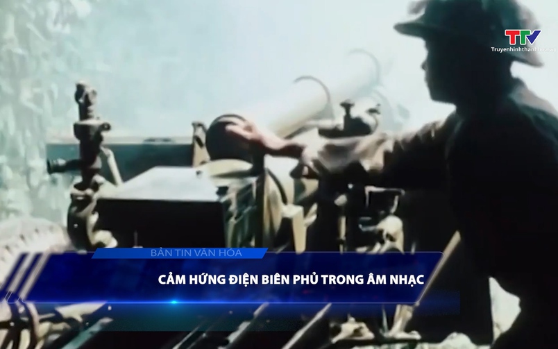 Bản tin Văn hóa ngày 06/5/2026