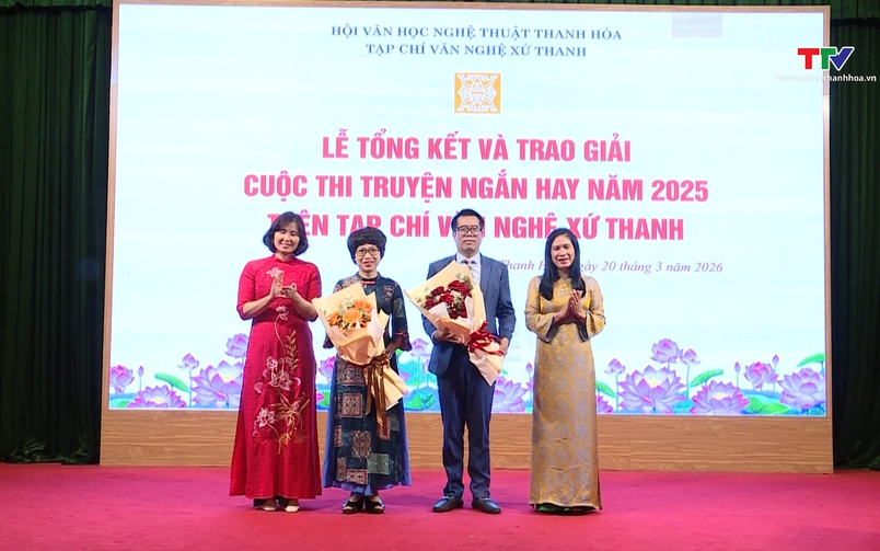 Văn hóa – Nghệ thuật ngày 6/5/2026