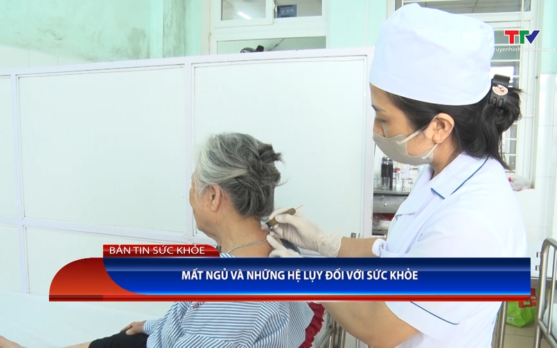Bản tin Sức khỏe 07/05/2026