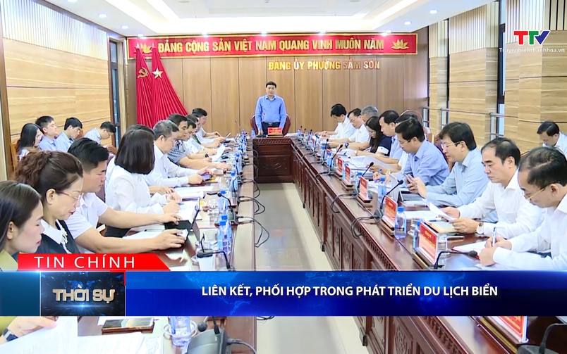 Bản tin Thời sự tối 07/05/2026