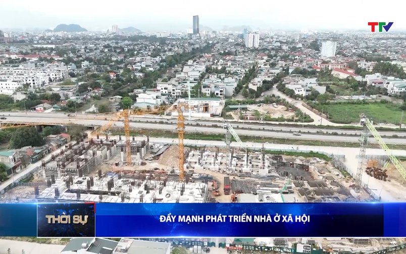 Bản tin Thời sự 16h ngày 8/5/2026
