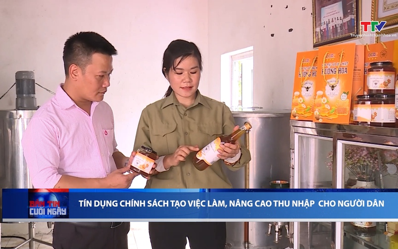 Bản tin Thời sự cuối ngày 08/05/2026 