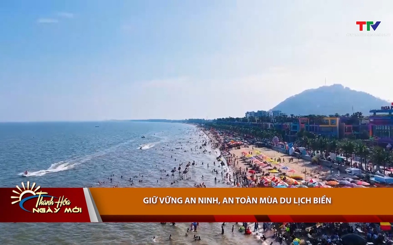 Thanh Hóa ngày mới 10/05/2026 