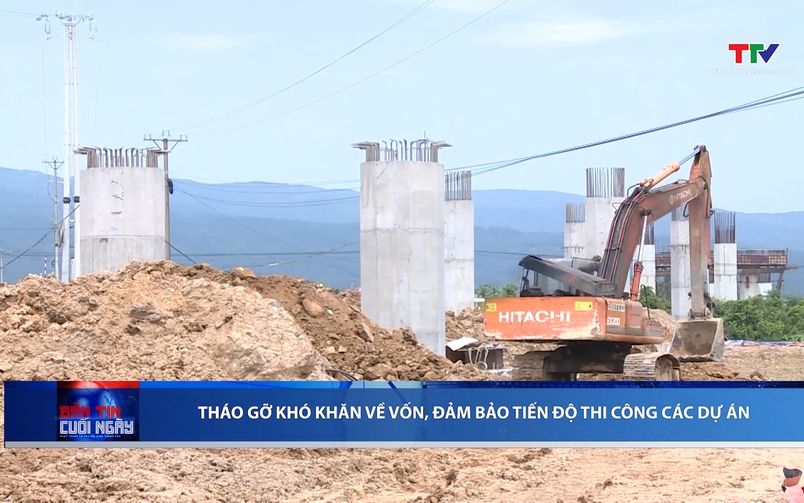 Bản tin Thời sự cuối ngày 01/6/2026