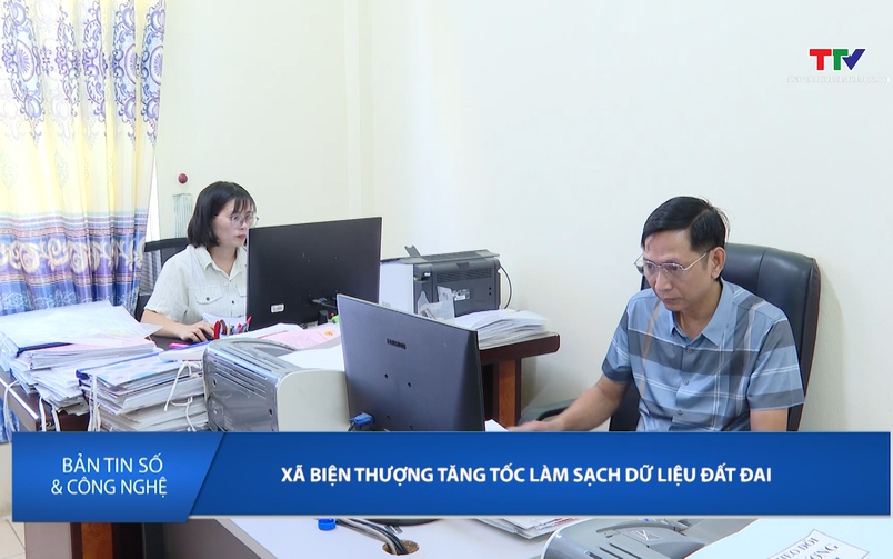 Bản tin Số và Công nghệ ngày 12/6/2026