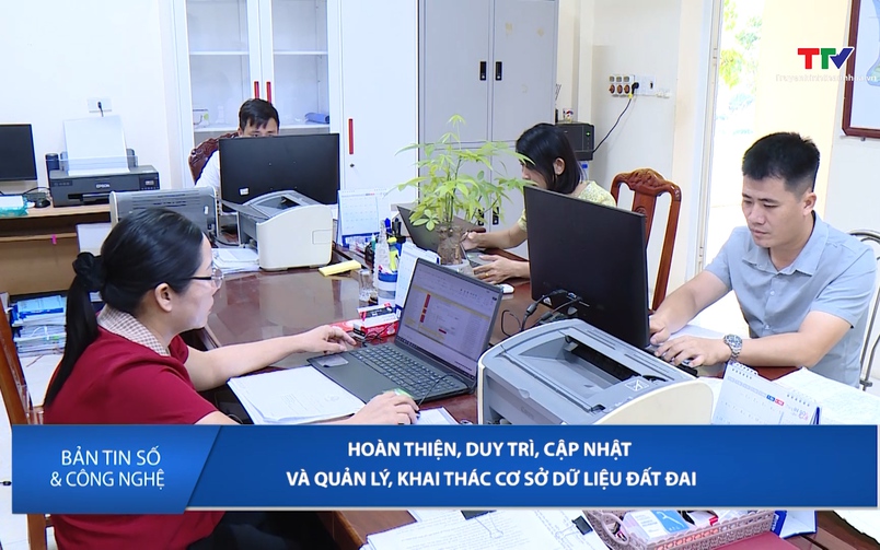 Bản tin Số và Công nghệ ngày 14/6/2026