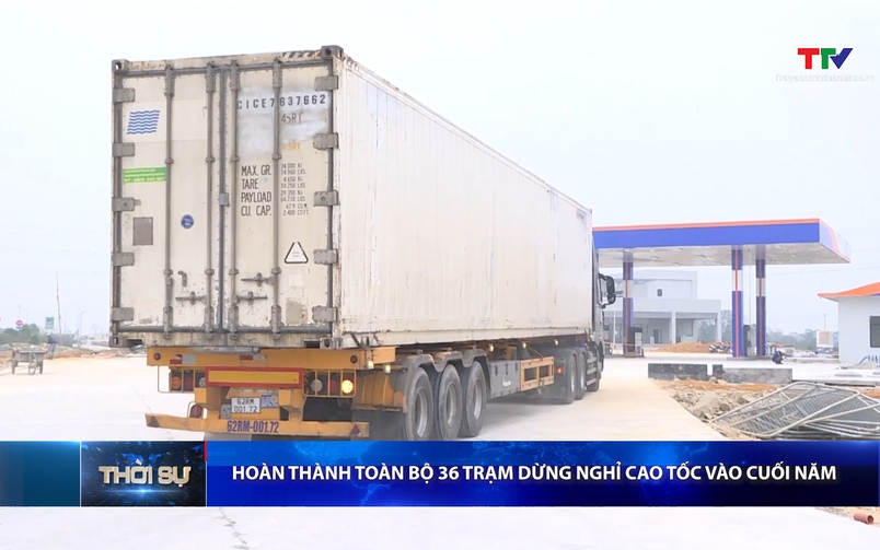 Bản tin Thời sự 14h ngày 14/6/2026