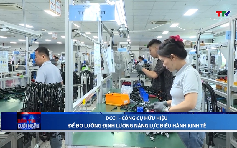 Bản tin Thời sự cuối ngày 15/06/2026 