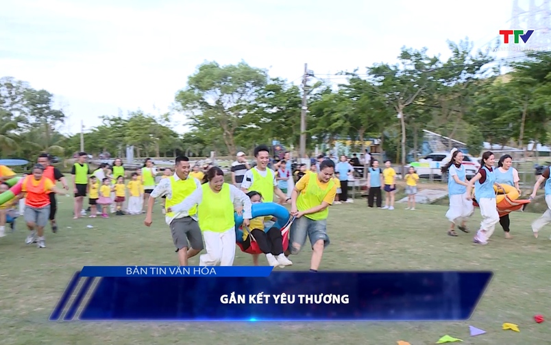 Bản tin Văn hóa ngày 17/6/2026