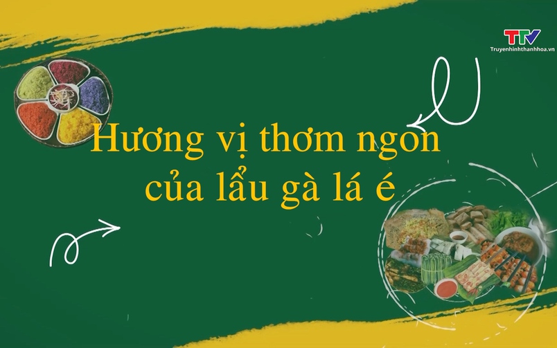 Food tour Thanh Hóa 18/06/2026