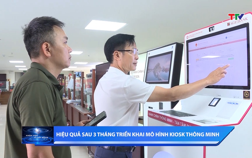 Khoa học và Đời sống ngày 19/6/2026