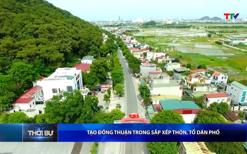 Bản tin Thời sự 9h ngày 19/6/2026