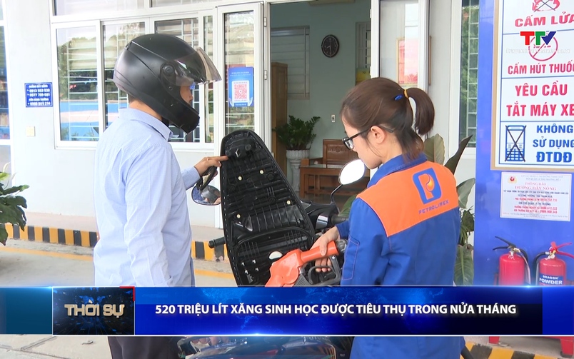 Bản tin Thời sự 16h ngày 19/6/2026