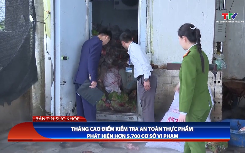 Bản tin Sức khỏe ngày 02/06/2026