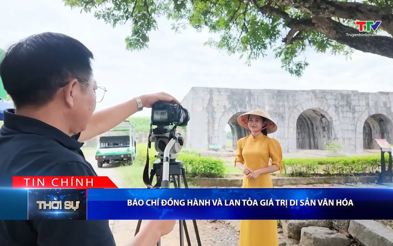 Bản tin Thời sự tối 20/6/2026