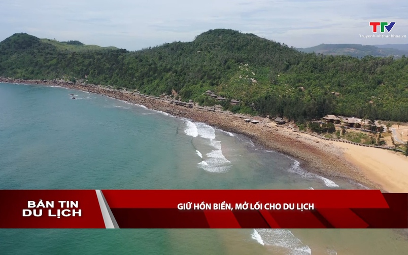 Bản tin Du lịch ngày 20/6/2026