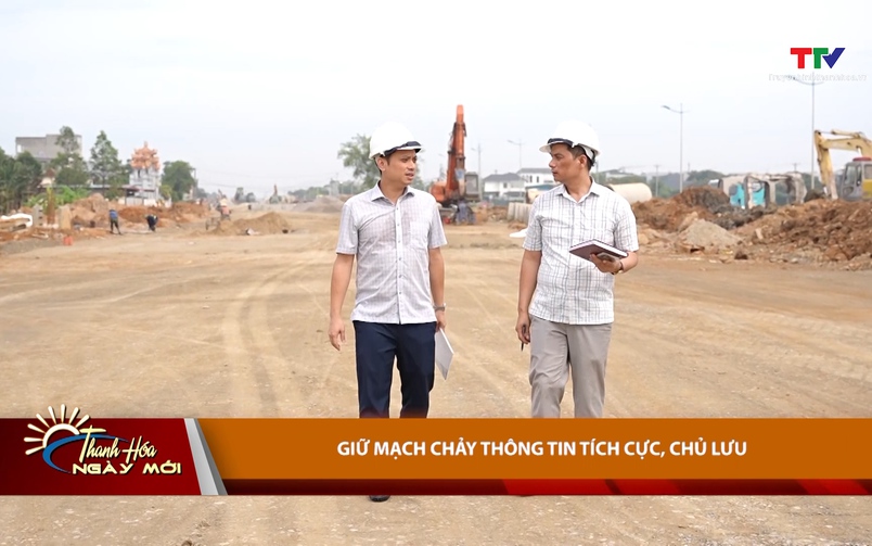 Thanh Hóa ngày mới 22/06/2026