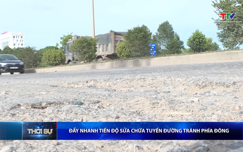 Bản tin Thời sự trưa 21/06/2026