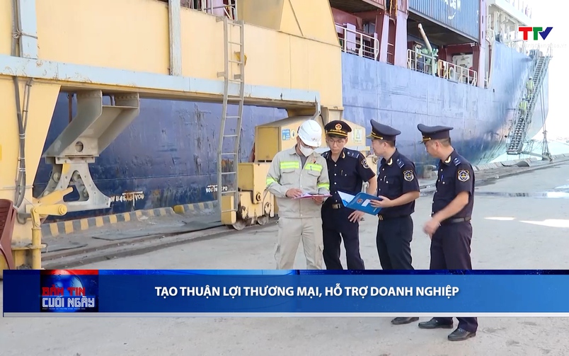 Bản tin Thời sự cuối ngày 22/06/2026