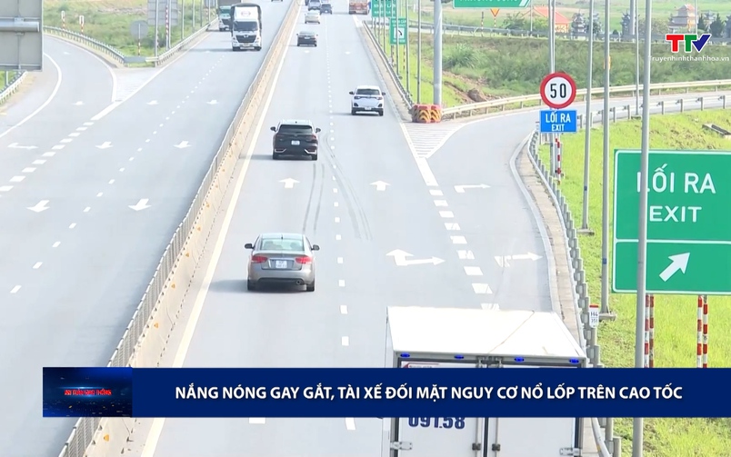Bản tin An toàn giao thông 24h ngày 22/06/2026 