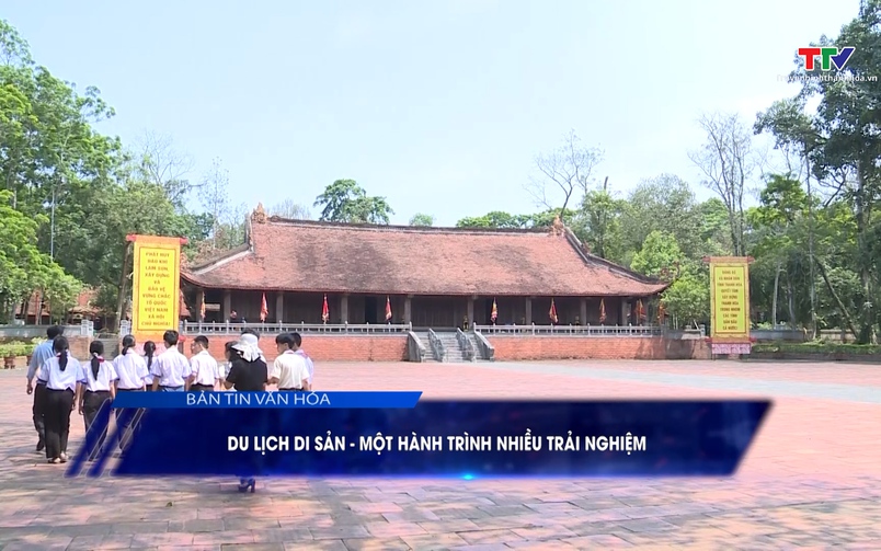Bản tin Văn hóa 22/06/2026