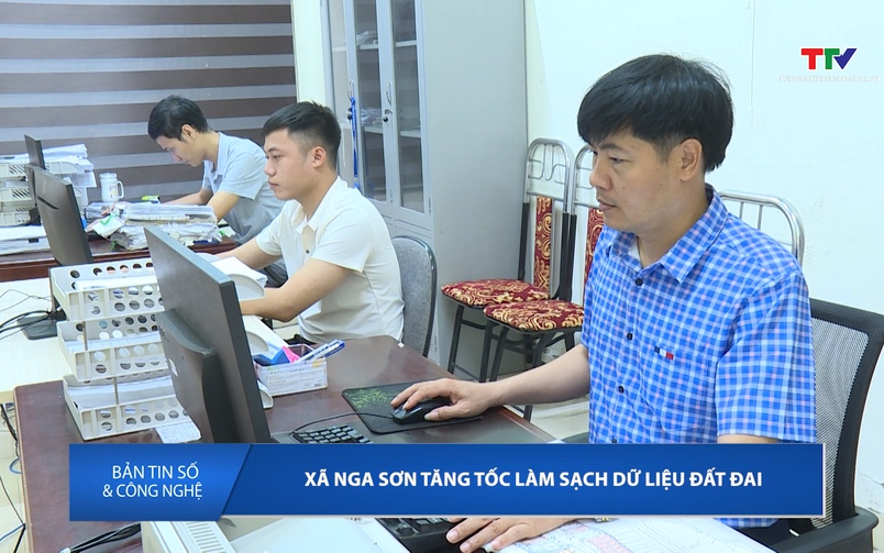 Bản tin Số và Công nghệ ngày 24/6/2026