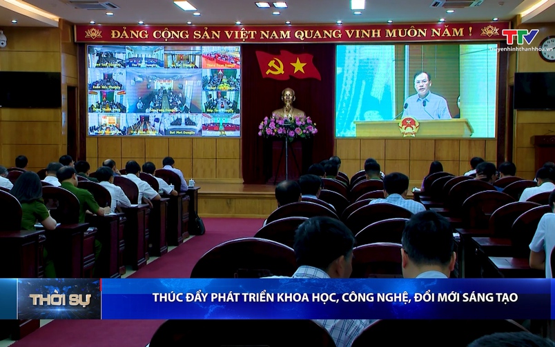 Bản tin Thời sự tối 23/6/2026